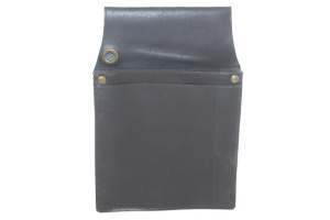 HOLSTER VOORPORTEMONNEE EN MINI I PAD