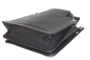 HOLSTER VOOR I PAD MINI EN PORTEMONNEE