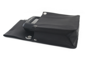 houder voor handterminal