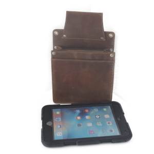 geschikt voor i pad mini met bumper