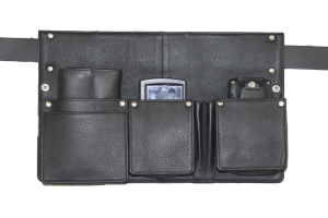 HEUPSCHORT VOOR NIEUWE PIN VAN CCV