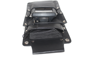 HOLSTER GESCHIKT VOOR PORTEMONNEE EN TERMINAL